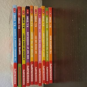 Are you afraid of the dark?